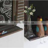 Custom Logo Low Moq Shutter Shape Wooden Window thumbnail-6