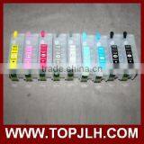 Website Hot Selling Refillable Ink Cartridge for Epson Surecolor thumbnail-2