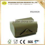 Wholesale Custom Birch Bark Balsa Wood Packing Box thumbnail-2