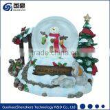 Water Snow Globe Collection thumbnail-2