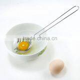 Stainless Steel Egg Yolk White Separator thumbnail-1