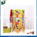 Large Laundry Storage Foldable Laundry Box With Wooden Rack thumbnail-2