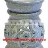 Stone Aroma Oil Diffuser thumbnail-1