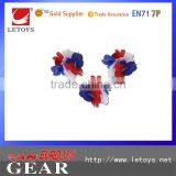 Customized Football Fans Flower Garland 3 Colors Flower thumbnail-1