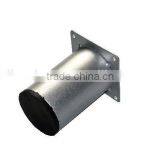 Chrome Metal Furniture Legs Iron Metal Type Sofa Legs thumbnail-2