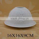 Wholesale Ceramic Decorative Lamp Factory Supply thumbnail-4