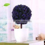 GNW GP024 Artificial Luxury Plant Pots Wholesale for Indoor Decoration thumbnail-3