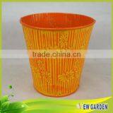 High Quality Colorful Good Service Luxury Flower Pot thumbnail-6