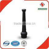 High Quality All Colors Foundry Road Bollard in China,metal Casting Road Bollards thumbnail-3