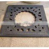 Cast Iron Tree Grate High Quality Tree Grate,metal Grating for Tree thumbnail-3