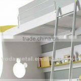 Custom Made Metal Bunk Bed