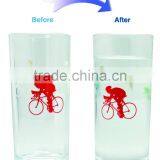 Factory Sale Cold Color Changing Cup for 2017 Promotion Products thumbnail-1