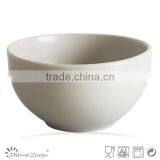 5.5inch Matt Glazed Bowl thumbnail-6