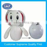 Factory Custom Good Quality Plastic Mould Maker for Piggy Bank thumbnail-1