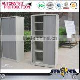 Exporter Steel Cabinet Roll up Door Small Cupboard Cabinet thumbnail-6