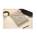 Pad Sleeve Tablet Case Wool Felt Case thumbnail-2