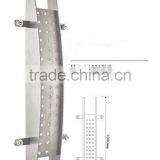 Heavy Duty Special Project Handrail Balustrade/Stainless Steel Baluster thumbnail-1