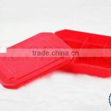 Plastic Lunch Box thumbnail-1