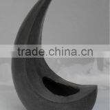 Flower Vases Moon Design thumbnail-1