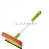 Cheap Window Rubber Car Silicone High Quality Squeegee Rubber Car Wash Brush thumbnail-3