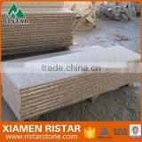 Cheapest Chinese G687 Granite Treads and Stairs (step and Riser) thumbnail-1