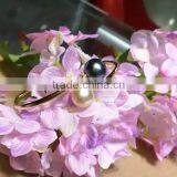 10-11mm Multi-color South Sea Pearl Bracelet thumbnail-2