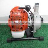 1HP Gasoline Irrigation High Pressure Water Pump Price thumbnail-3