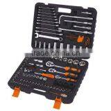 120pcs Metric&SAE Professional Socket and Bit Set thumbnail-1