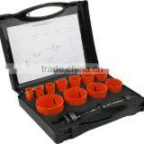 Hole Saw Set thumbnail-1