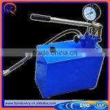Pressure Test Pump/Hydraulic Manual Pressure Testing Pumps thumbnail-4