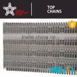 T-600 Modular Plastic Conveyor Mesh Belt for Sterilization Machine thumbnail-6