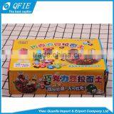 6CM M Beans Crystal Mud For Kids Polymer Clay Air Dry Plasticine Magic Play Dough Children Crystal Soil thumbnail-6