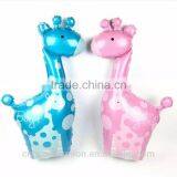 Wholesale Aluminium Foil Balloons for Wedding Decoration Animal Balloons thumbnail-4