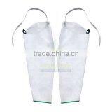 Leather Welding Sleeves