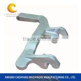 ISO9001 OEM Investment Precision Aluminum Tooling Injection Molding thumbnail-2