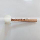 55mm White Nylon Mallet Rubber Mallet thumbnail-3