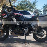 Motocycle Travel Pannier Bag thumbnail-1