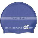 Swim Caps for Black Women,advanced Swim Goggles,multi Color Swim Cap thumbnail-1