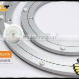 Aluminium Lazy Susan Bearing, Diameter From 90mm~990mm With High Quality and Cheap Price Made in China thumbnail-1