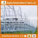 Heracles Trade Assurance Low Cost Greenhouse for Agriculture thumbnail-2
