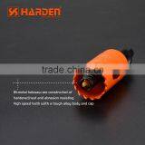 Professional 16-64mm HSS BI-Metal Hole Saw Set thumbnail-2