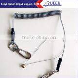 Anti-Drop Tools Working at Height Scaffolder Retractable Tool Tethers thumbnail-3