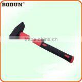 H2007 New TPR Handle Machinist Hammer