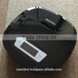 Robot Vacuum Cleaner The First Step for Smart Home Appliance/floor Cleaner/sweeping Robot
