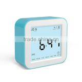 China ICTI Factory Cute Alarm Clock Kids Alarm Clock thumbnail-2