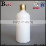 100ml White Glass Bottle Glass Dropper Bottle White for Essential Oil or Perfume thumbnail-3