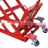 Workshop Lower Hydraulic ATV/Motorcycle Lift Jack thumbnail-4