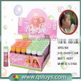 Summer Toy,36PCS/BOX 50ML Bubble Toys, Soap Bubble Water thumbnail-1