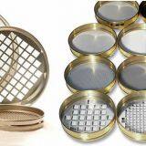 Stainless Steel Perforated Plate Sieves thumbnail-2