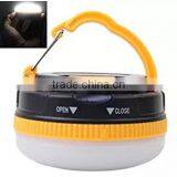 Camping Hiking Tent Lantern Light thumbnail-1
